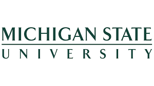 Michigan State University banner