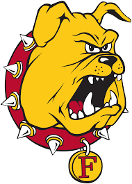 Ferris State University logo