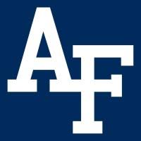 Air Force Academy logo