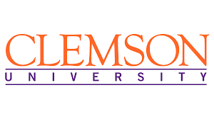Clemson University banner