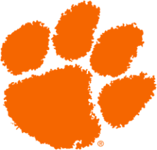 Clemson University logo
