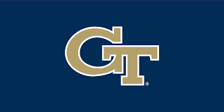 Georgia Tech University banner
