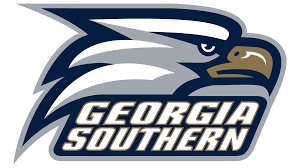 Georgia Southern University banner