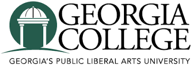 Georgia College & State University banner