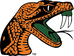 Florida A&M University logo