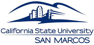 California State University San Marcos banner