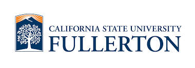 California State University Fullerton banner