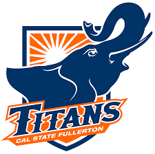 California State University Fullerton logo