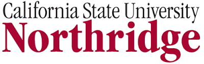 California State University Northridge banner