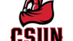 California State University Northridge logo