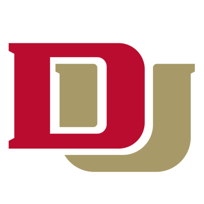 University of Denver logo