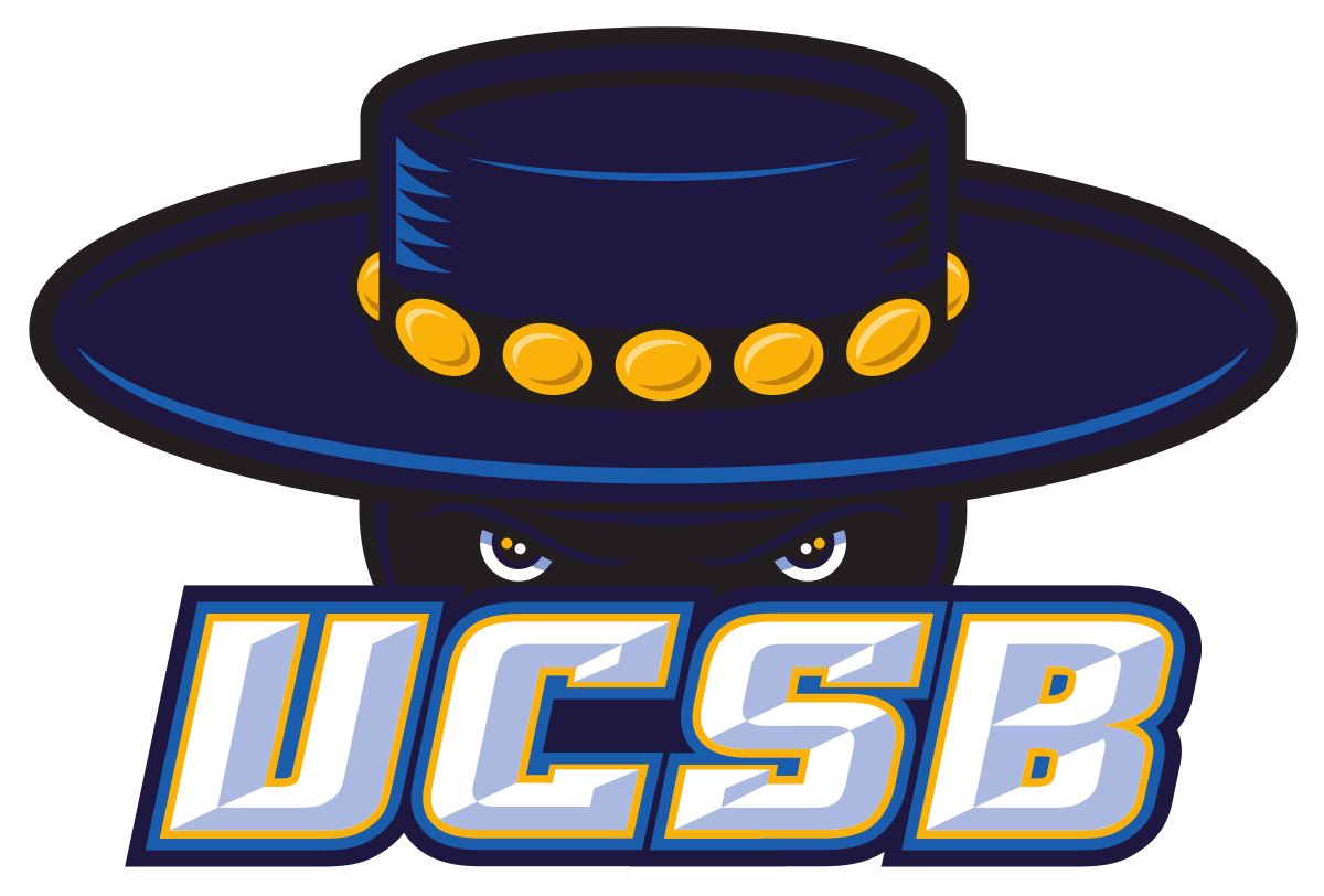 University of California - Santa Barbara banner