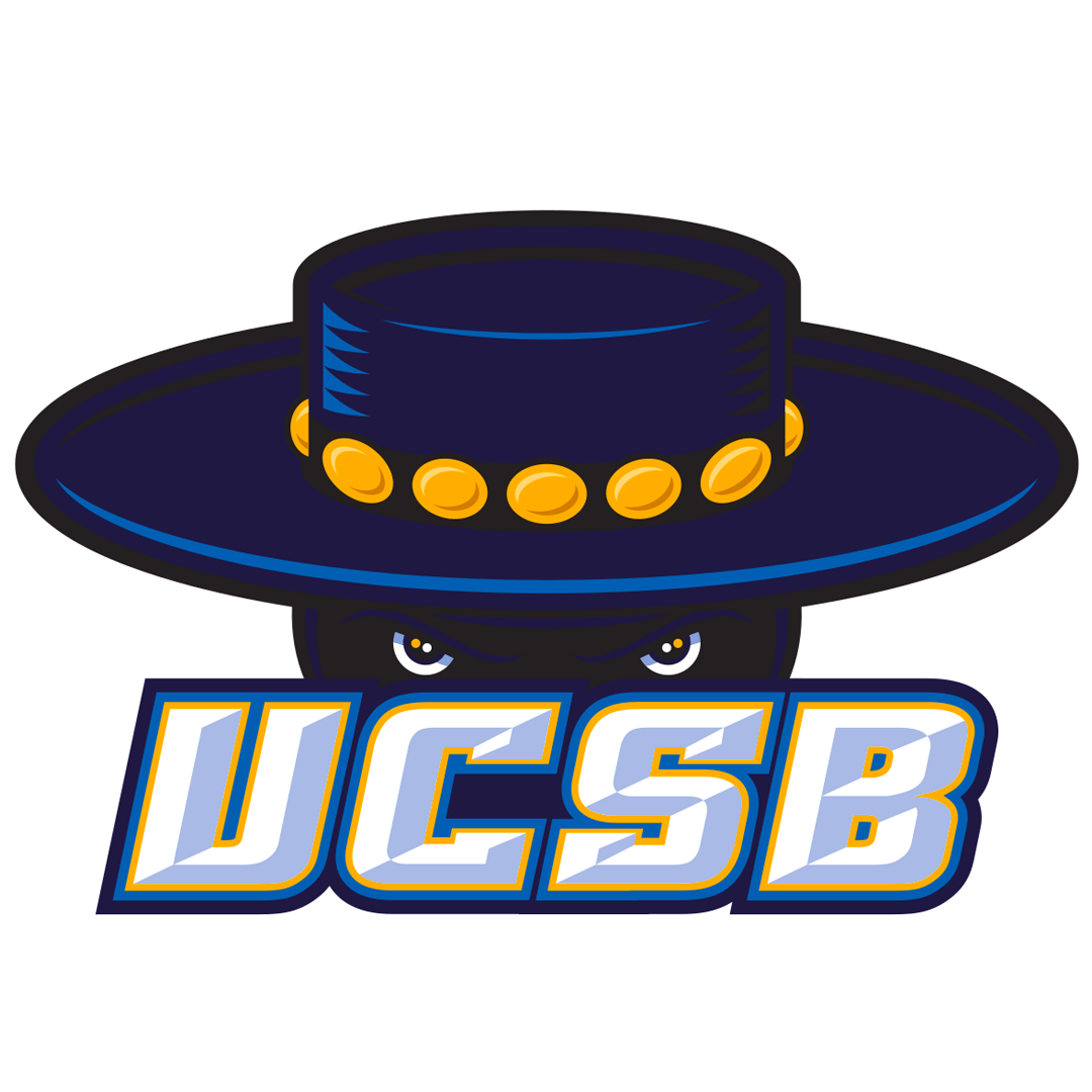 University of California - Santa Barbara logo
