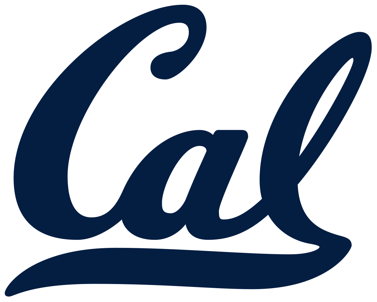 University of California Berkeley logo