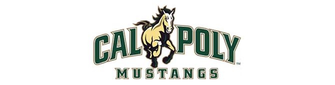 California Polytechnic State University banner