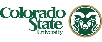 Colorado State University banner