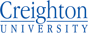 University of Creighton  banner
