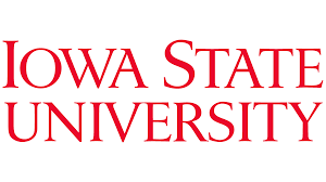 Iowa State University banner