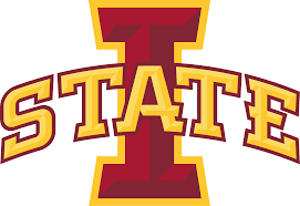 Iowa State University logo