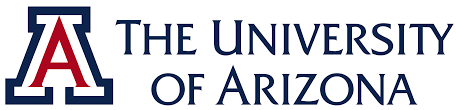 University of Arizona banner
