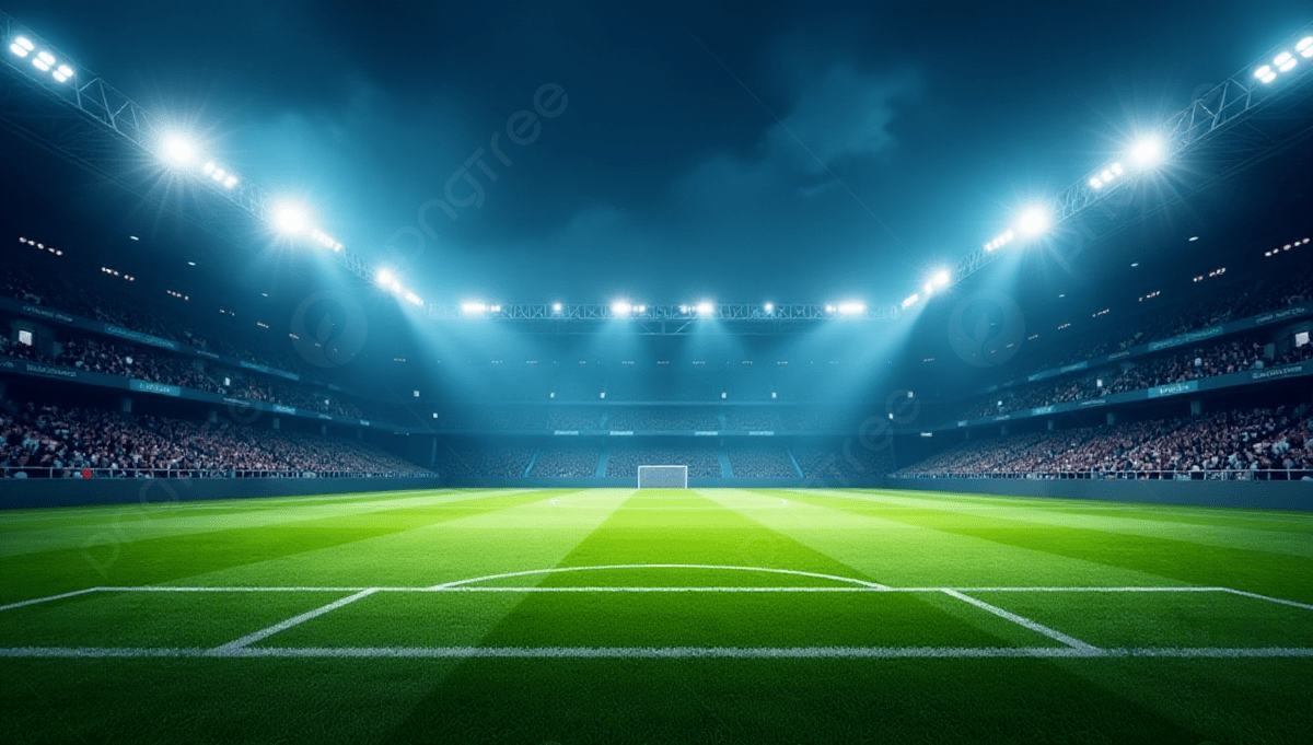 Region V Soccer banner