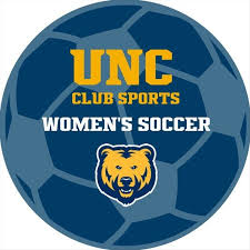 University of Northern Colorado Women's Club Soccer
